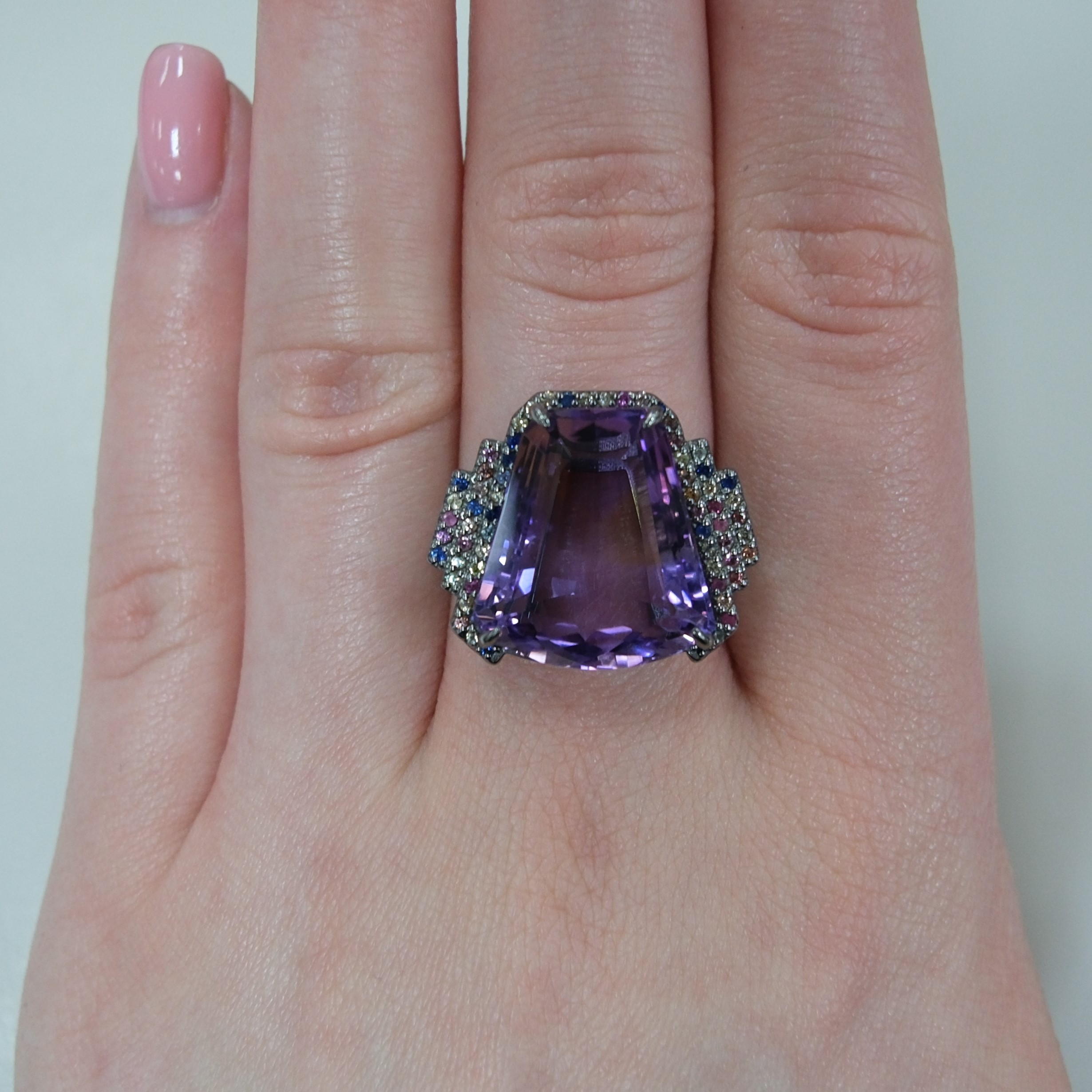 10322-004958 Кольцо (Ag 925)